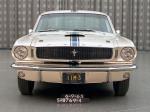Ford Mustang GT Fastback EBF II 1965 года